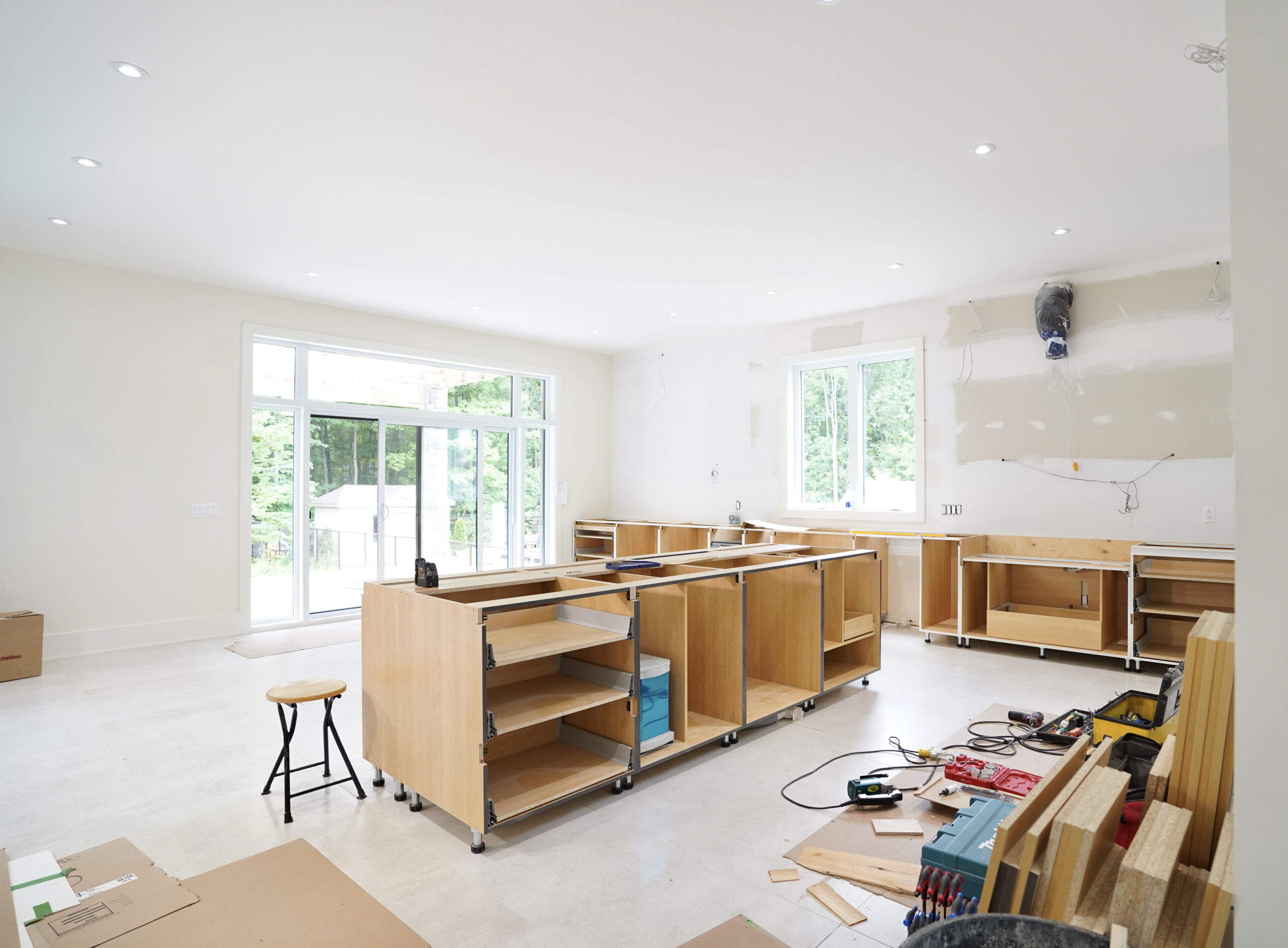 Read more about the article Kitchen Remodeling In Montreal – Here’s What You Should Know
