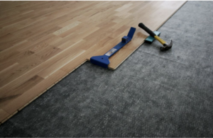 Read more about the article How to soundproof a floor during renovations